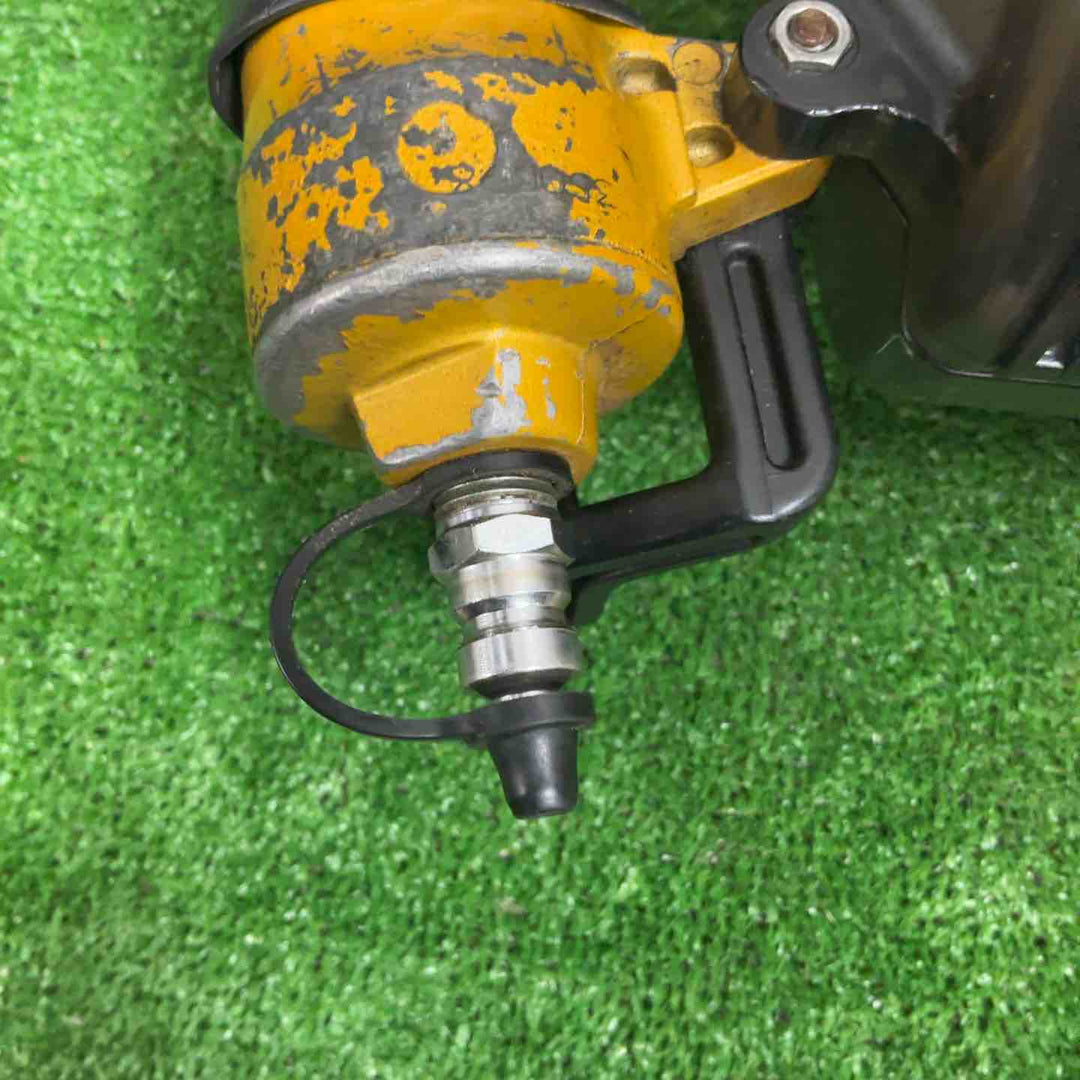 ★ハイコーキ(HIKOKI ※旧:日立工機) 高圧エア釘打ち機 NV90H2【草加店】