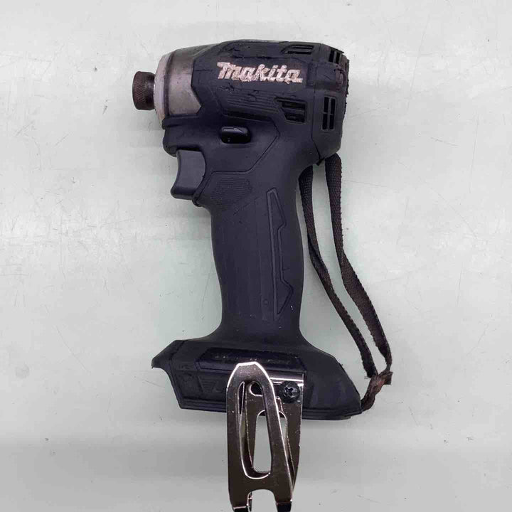 ★マキタ(makita) コードレスインパクトドライバー TD173DZB【越谷店】