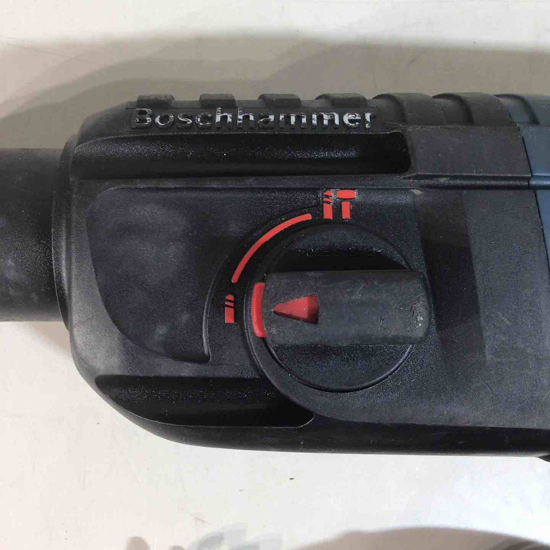 ★ボッシュ(BOSCH) ハンマドリル GBH2-23RE【戸田店】