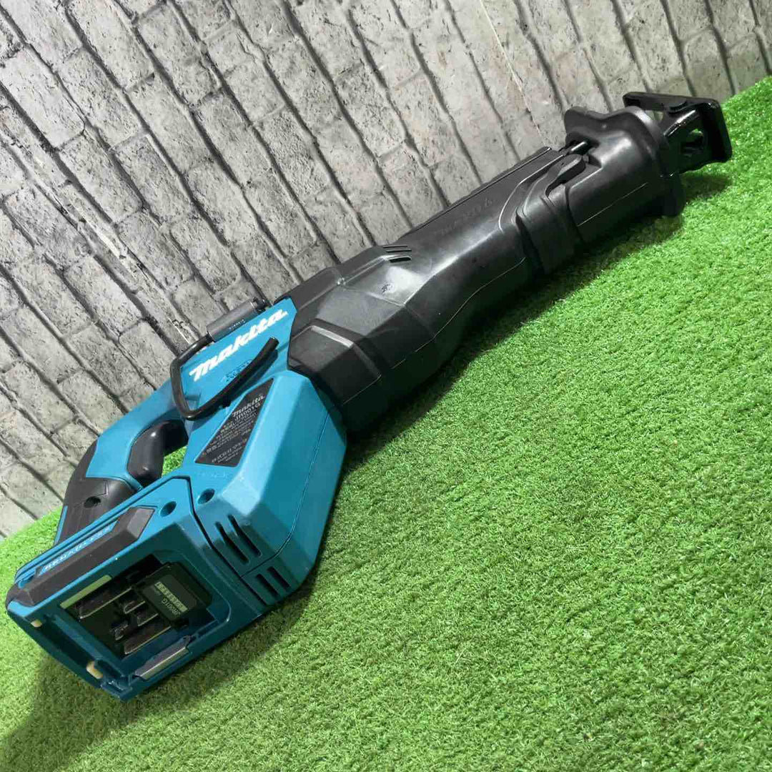 ★マキタ(makita) コードレスレシプロソー JR001GZ 40V 動作確認済【川口店】