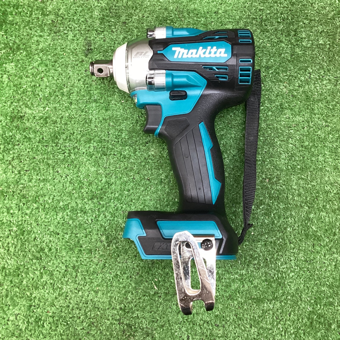 マキタ(makita) コードレスインパクトレンチ TW300DRGX【川越店】