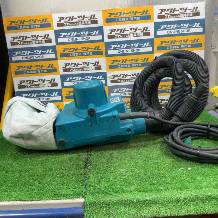 ★マキタ(makita) 小型集じん機 乾式 450(P)【草加店】