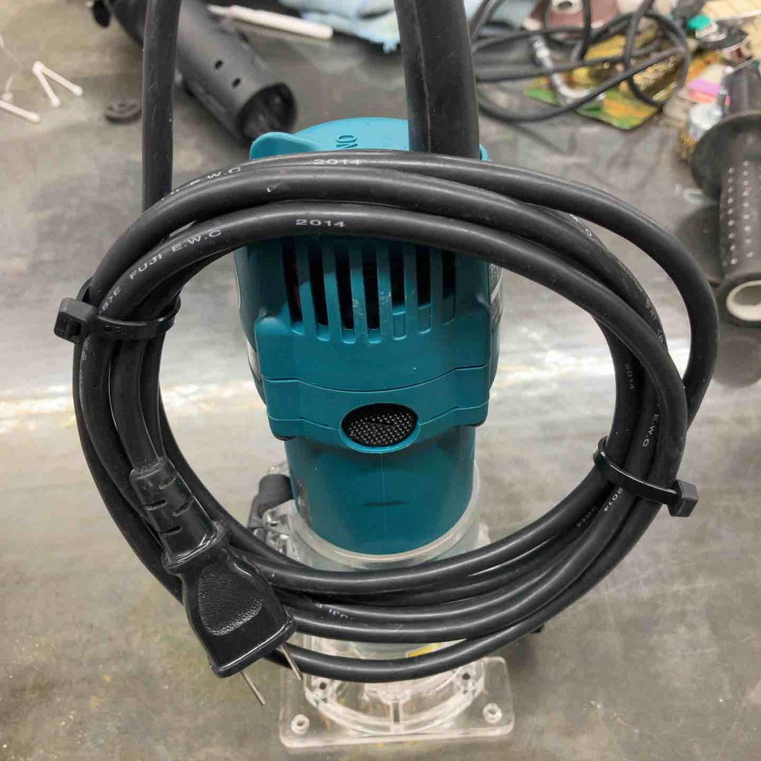 ☆マキタ(makita) 電子トリマ 3707FC【戸田店】