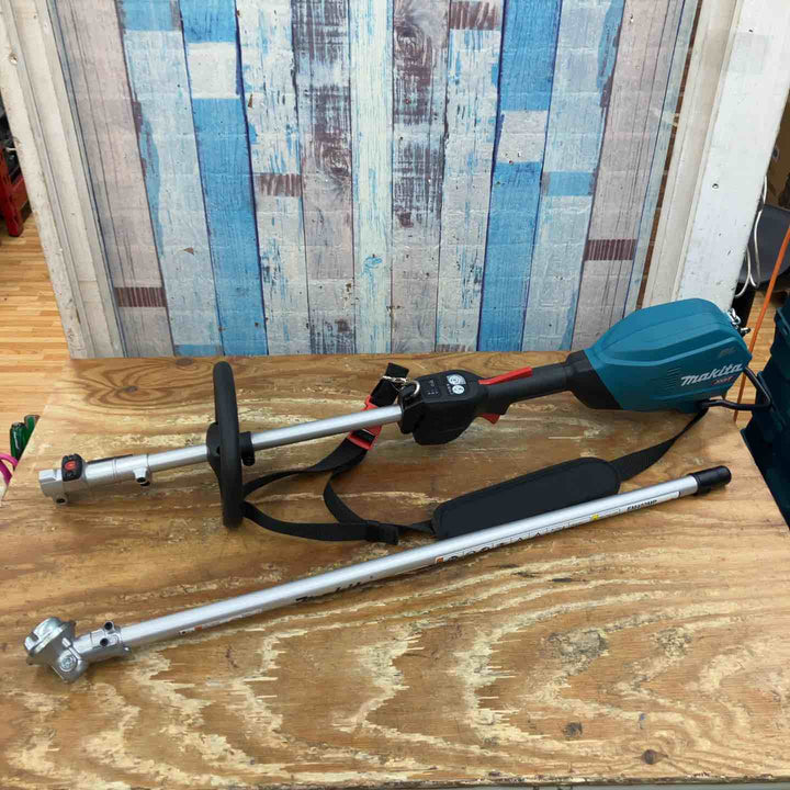 ★マキタ(makita) コードレス草刈機 MUX01GRMM【柏店】