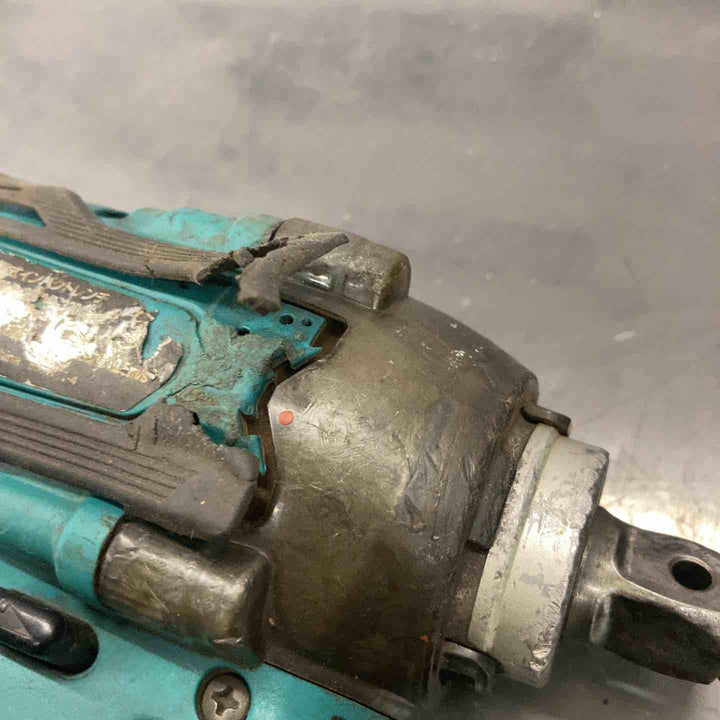 【中古品】マキタ(makita) コードレスインパクトレンチ TW285DRGX【所沢店】