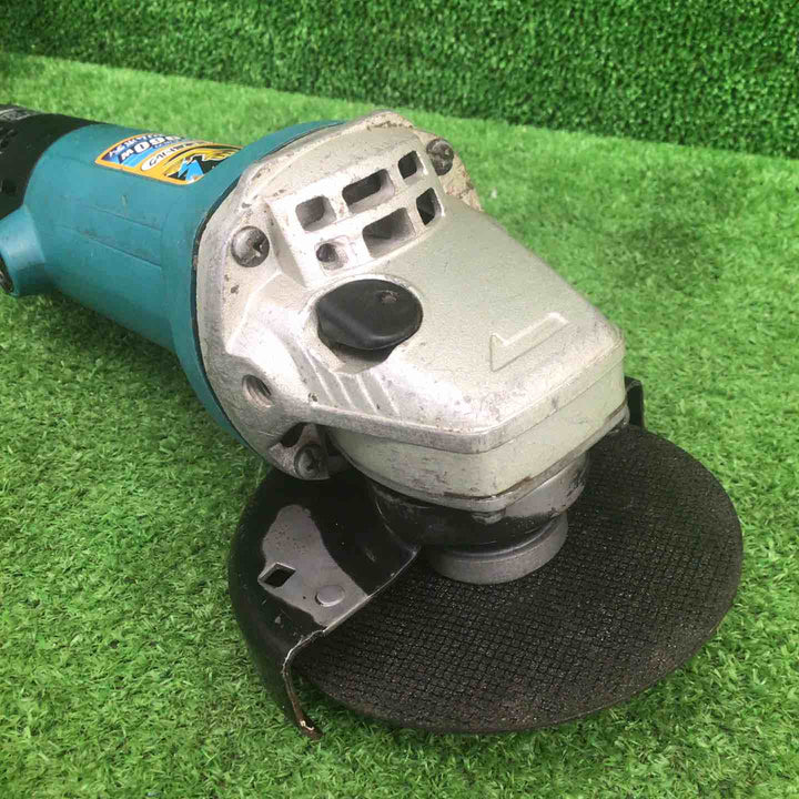 【中古品】 マキタ/makita 100mmディスクグラインダ 9533BL 【鴻巣店】