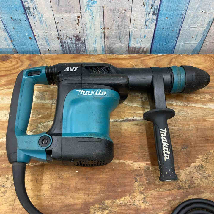 ★マキタ(makita) 電動ハンマ HM0871C【柏店】