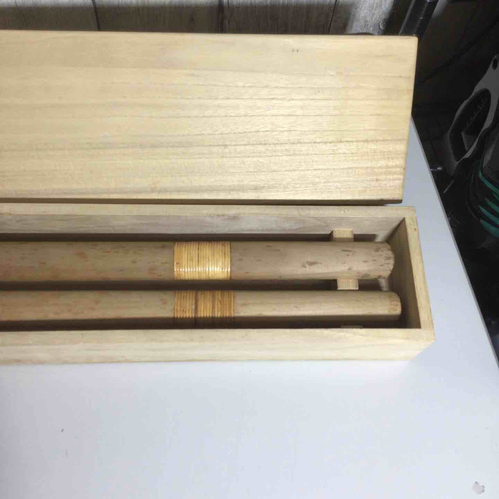 【未使用品】 槍鉋 政吉 宮大工 カンナ かんな 【戸田店】