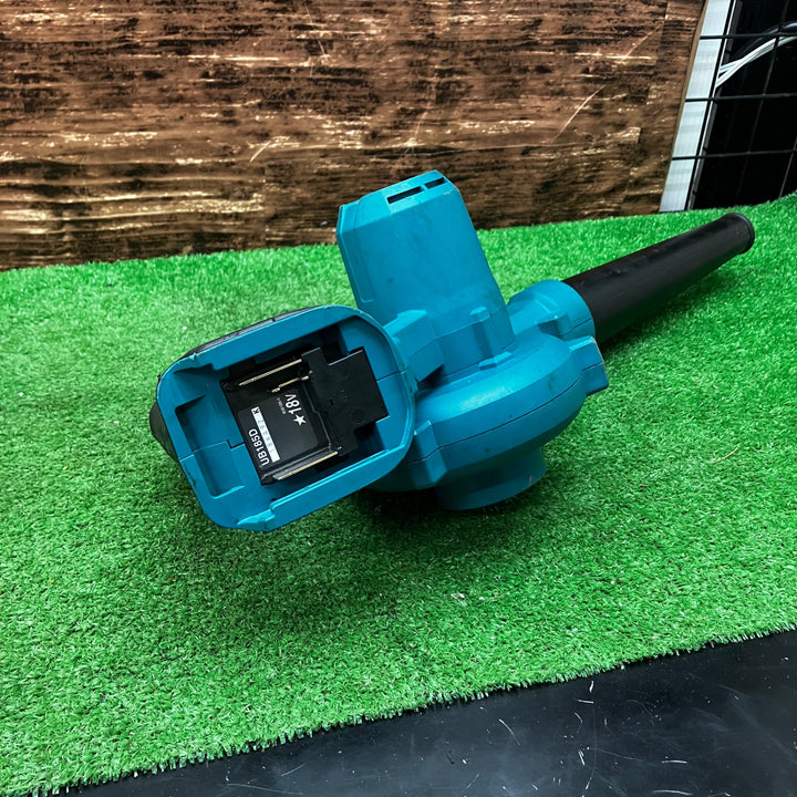 ★マキタ(makita) コードレスブロワ UB185DZ【川越店】