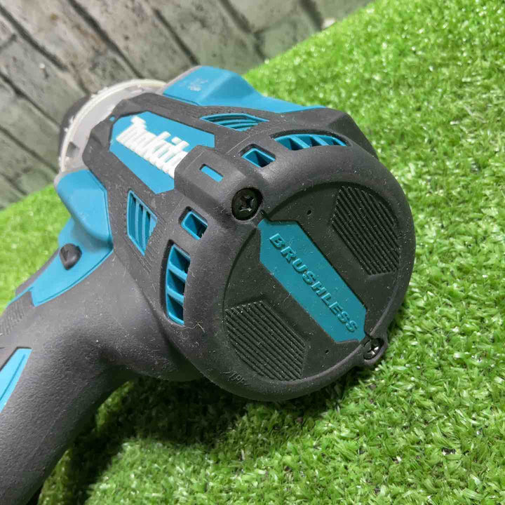 ★マキタ(makita) コードレス振動ドリルドライバー HP486DZ【川口店】