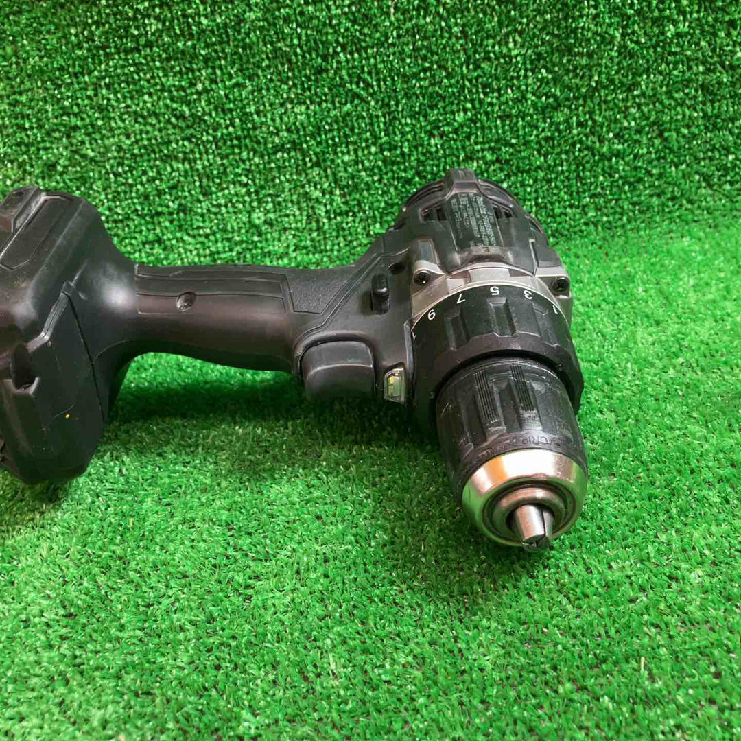 マキタ(makita) コードレスドリルドライバー DF002GZB 動作確認済み【川越店】