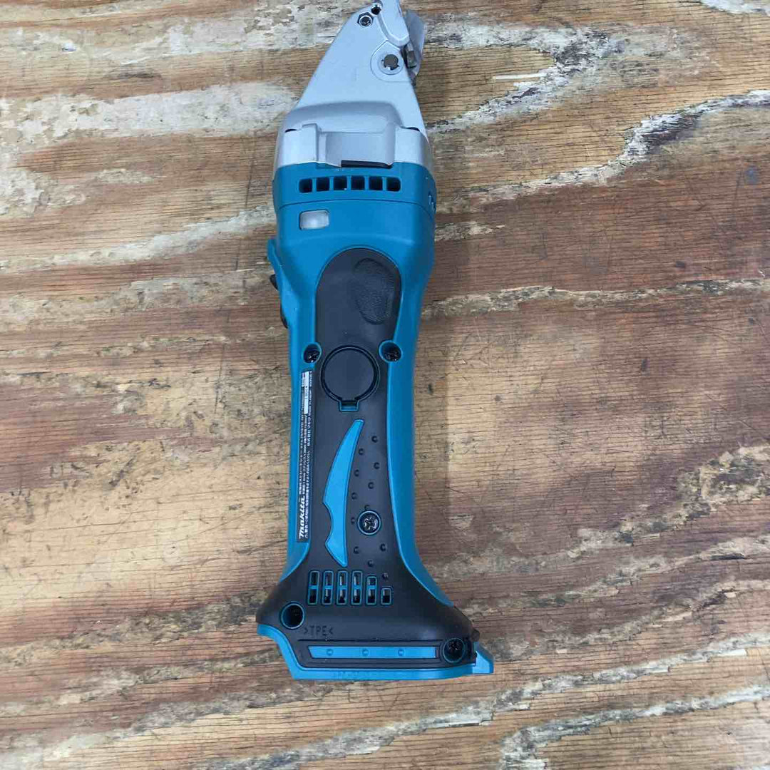 ◇マキタ(makita) コードレスストレートシャー JS161DRG【柏店】