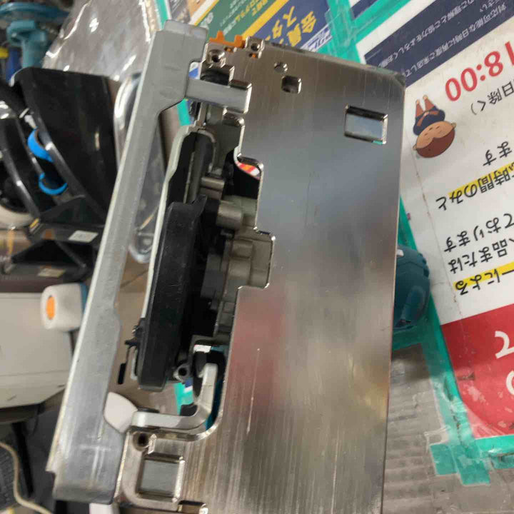 ★マキタ(makita) コードレス丸のこ HS470DZ【戸田店】