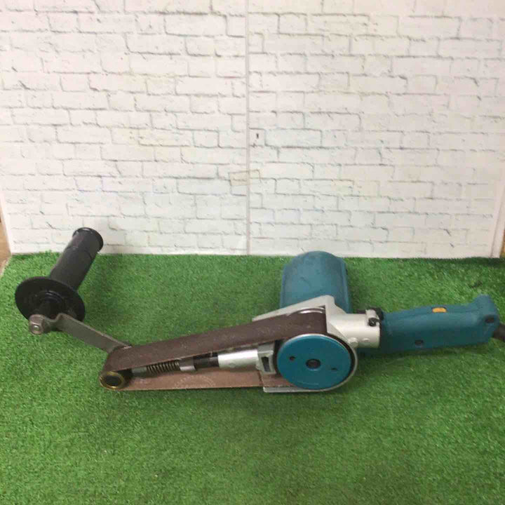 ☆マキタ(makita) ベルトサンダ 9031【町田店】