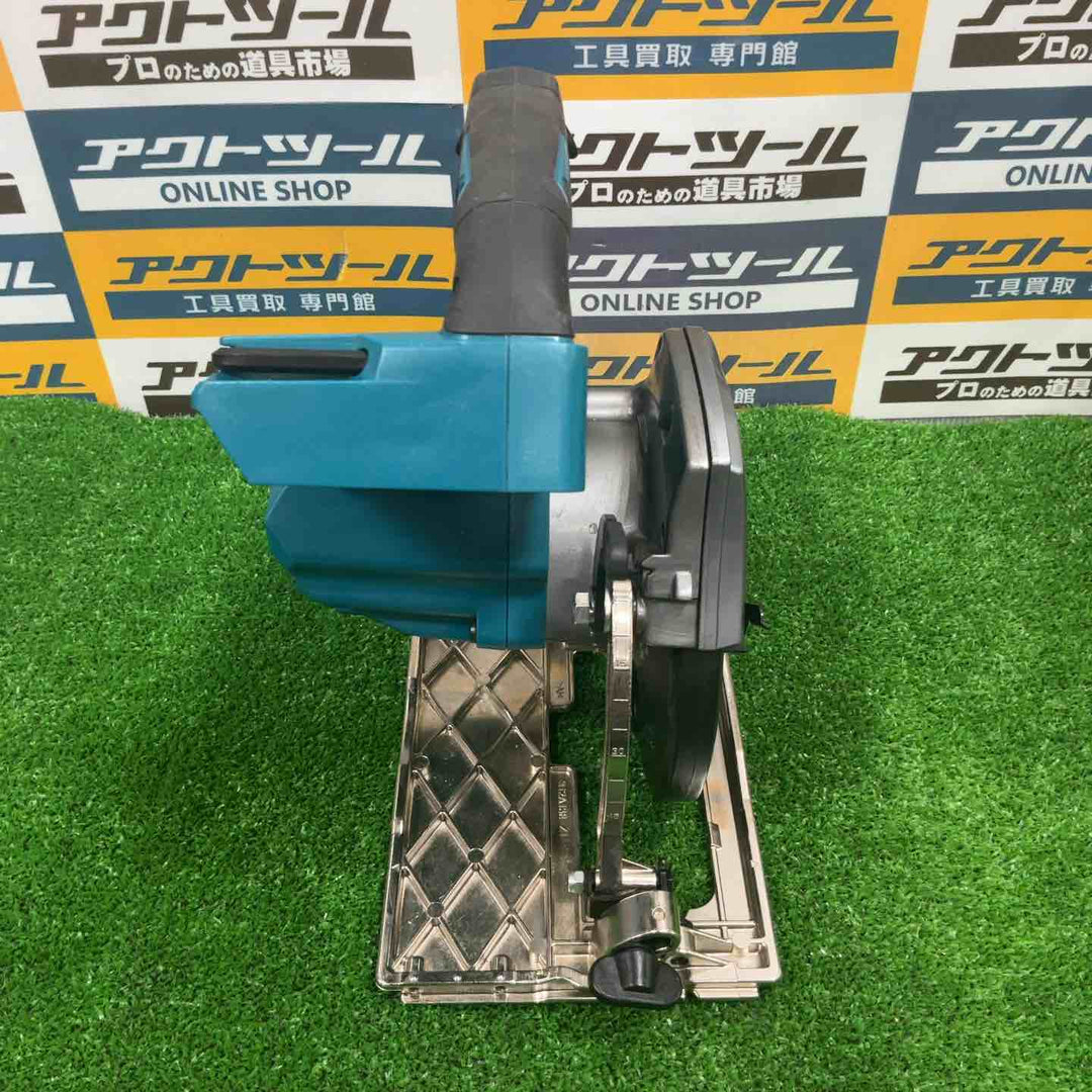 ★マキタ(makita) コードレスマルノコ HS007GZ【草加店】