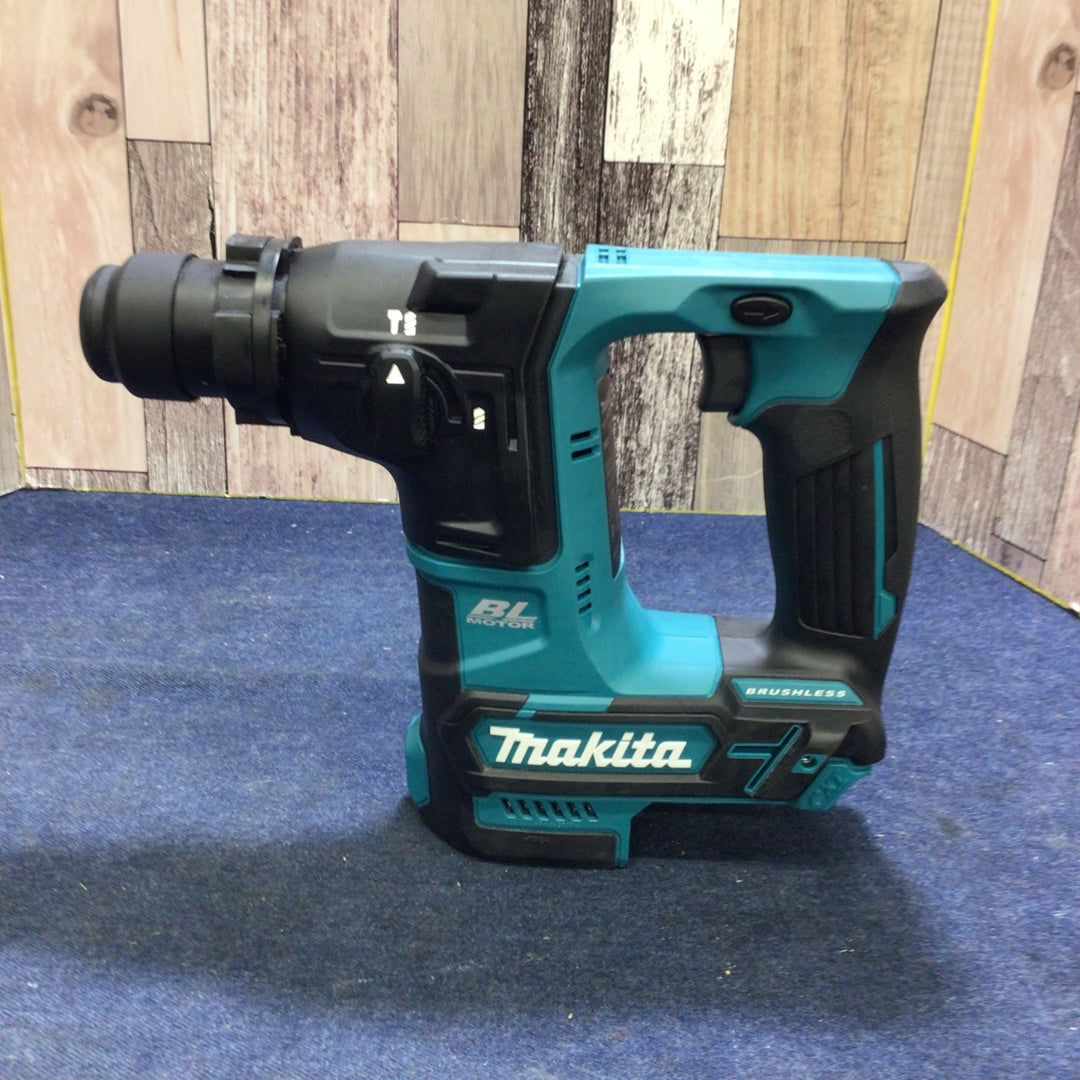 ★マキタ(makita) コードレスハンマドリル HR166DSMX【八潮店】