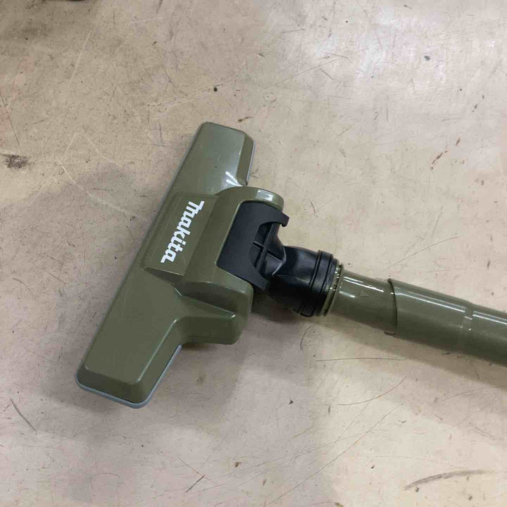 ★マキタ(makita) コードレスクリーナー CL003GZO【町田店】