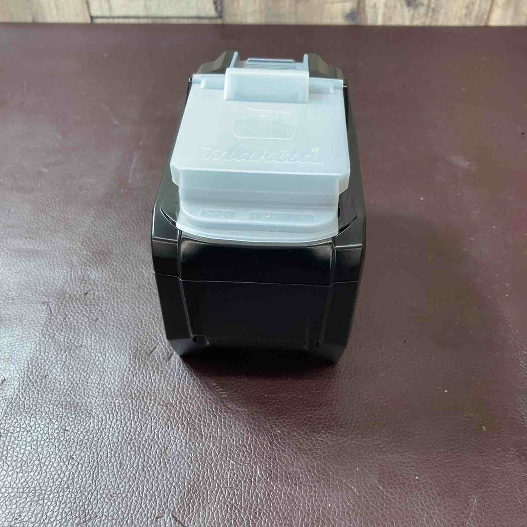 【未使用品(店頭展示品)】 マキタ(makita) リチウムイオンバッテリー 40Vmax/8.0Ah BL4080F 【東大和店】