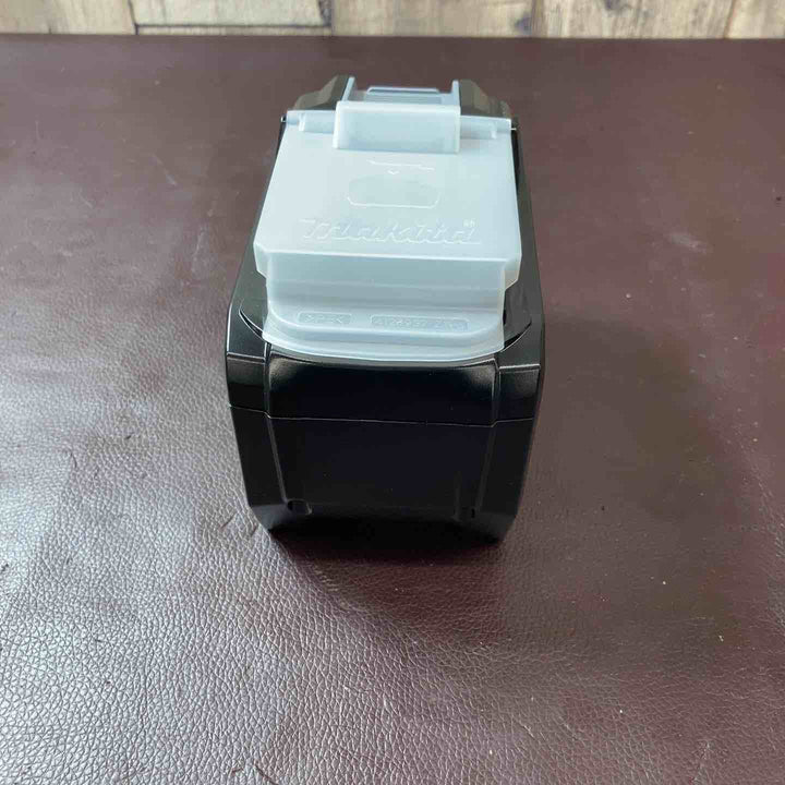 【未使用品(店頭展示品)】 マキタ(makita) リチウムイオンバッテリー 40Vmax/8.0Ah BL4080F 【東大和店】