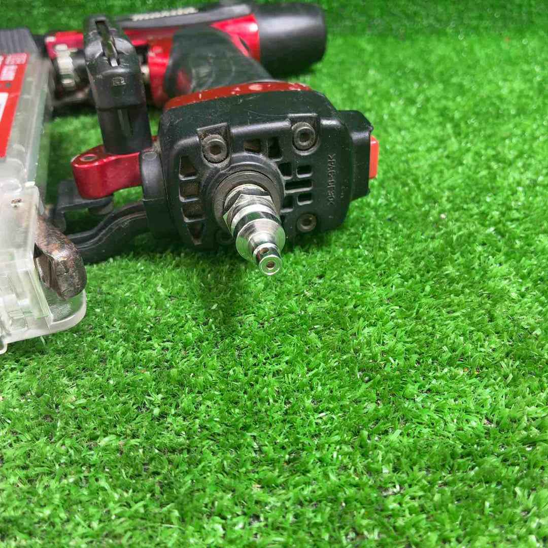 マキタ(makita) 高圧フィニッシュネイラ AF551H【藤沢店】