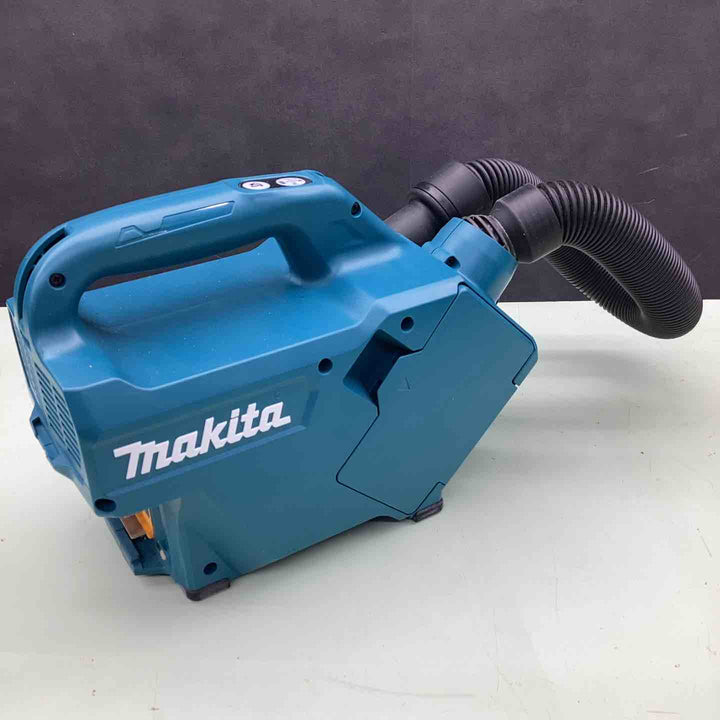 ◇マキタ(makita) コードレスクリーナ CL184DZ【越谷店】