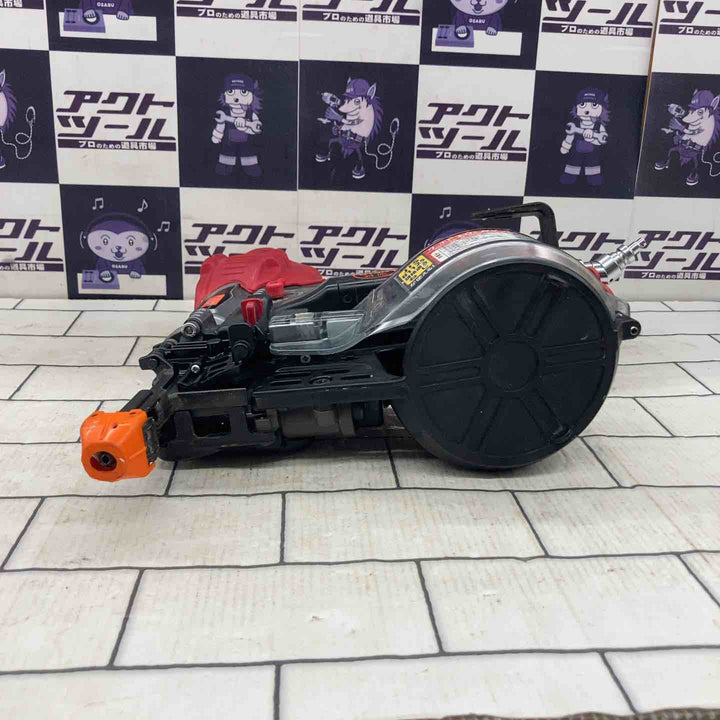 ★マックス(MAX) 高圧エアネジ打ち機 HV-R41G4【所沢店】