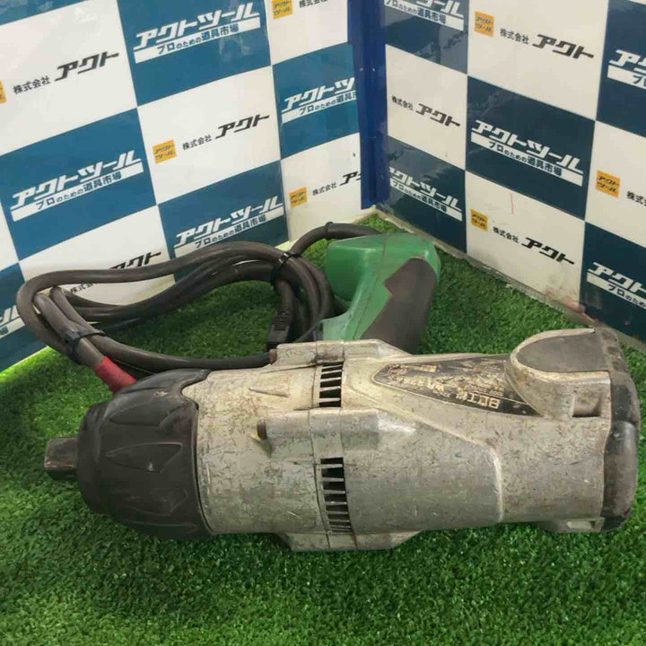 ☆ハイコーキ(HIKOKI ※旧:日立工機) インパクトレンチ WR22SA【草加店】