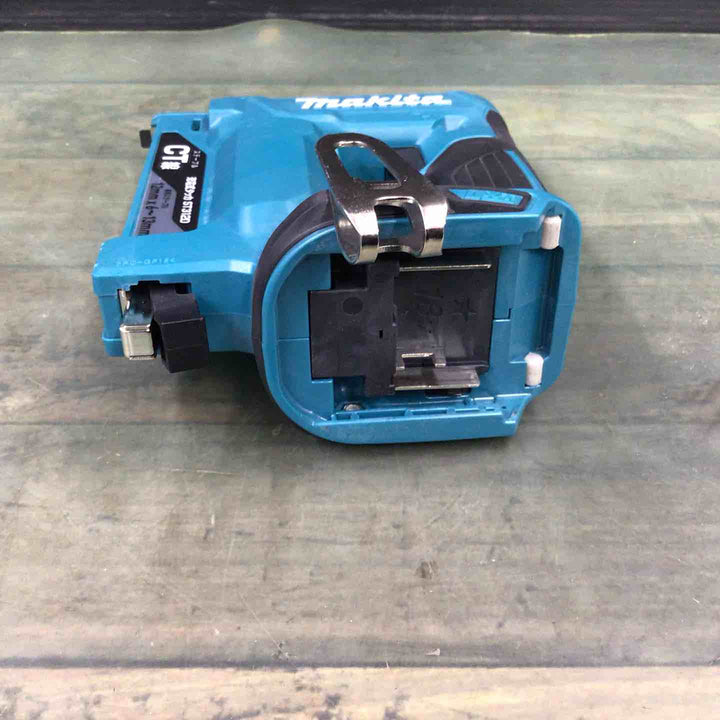 マキタ(makita) CT線 コードレスタッカー ST312DZK 【東大和店】