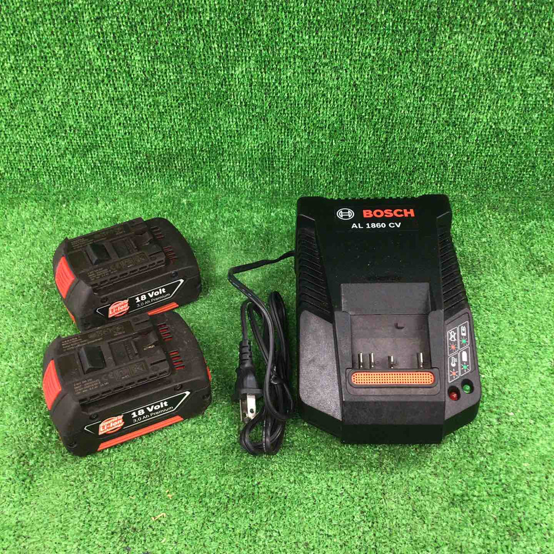 ボッシュ(BOSCH) 18Vバッテリーバンドソー〔GCB18V-LI〕【川崎店】