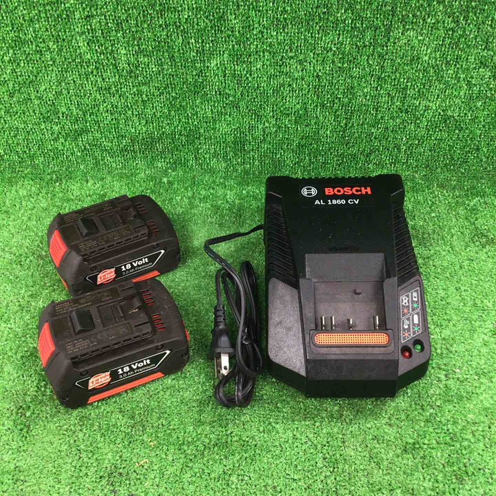 ボッシュ(BOSCH) 18Vバッテリーバンドソー〔GCB18V-LI〕【川崎店】