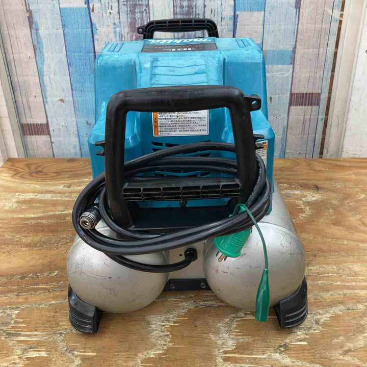 ★マキタ(makita) エアコンプレッサー AC462XGH【柏店】