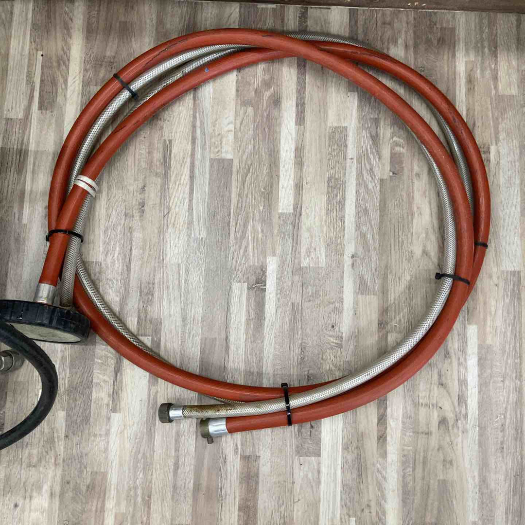 【店頭受取り限定】◇ワグナー(WAGNER)  エンジン高圧洗浄機 WZ13-150ECO【柏店】