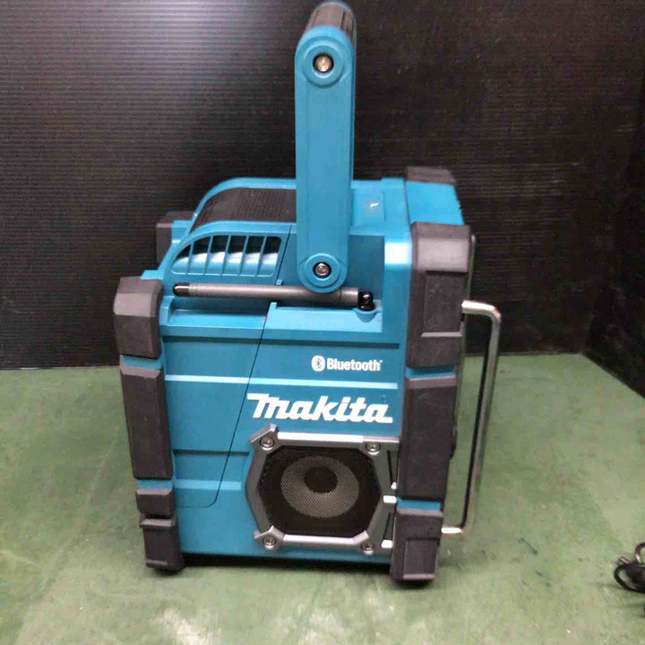 ★マキタ(makita) コードレスラジオ MR300【戸田店】