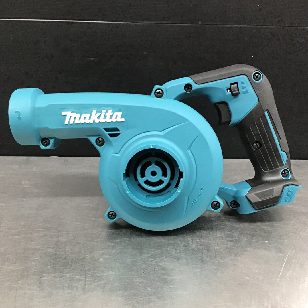 【未使用品】〇マキタ(makita) コードレスブロワ UB100DZ【戸田店】