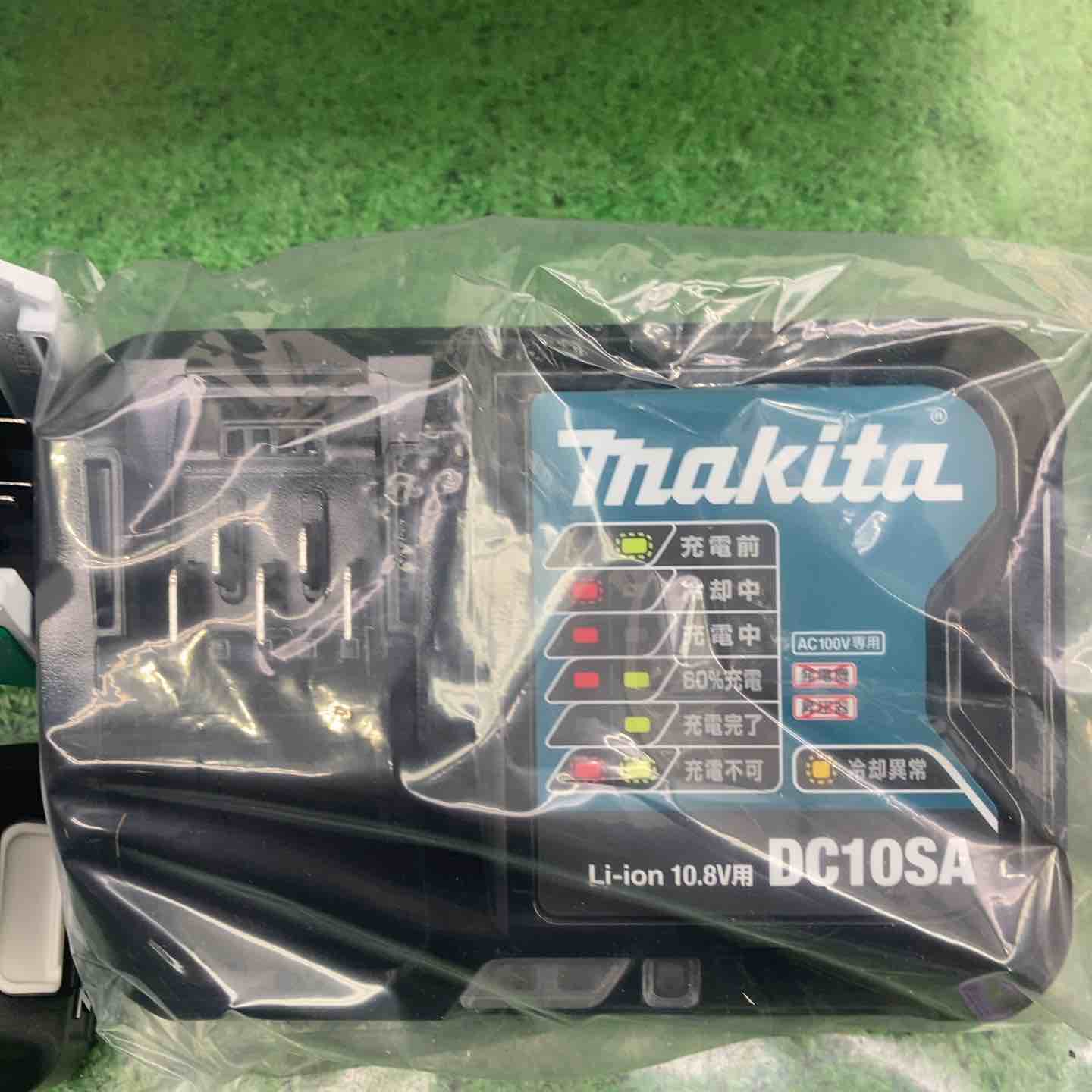 ◇マキタ(makita) コードレス芝生バリカン MUM600DSH【町田店
