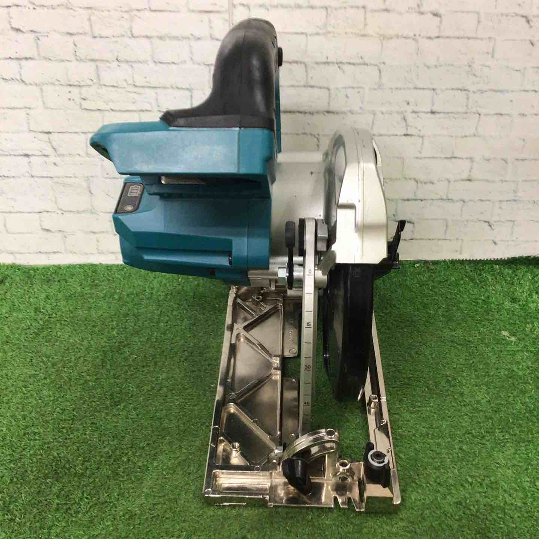 ★マキタ(makita) コードレス丸のこ HS631DZ【町田店】