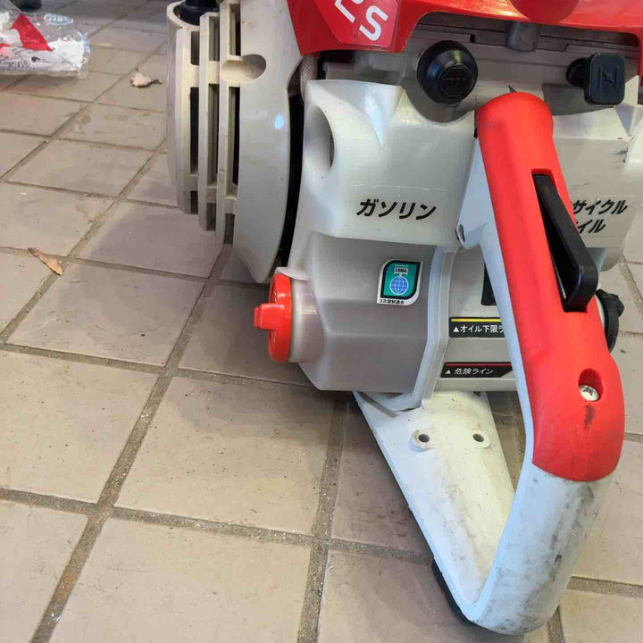 【店頭受取り限定】新ダイワ エンジンカッター スタンダードタイプ ECL7412S-CD【草加店】