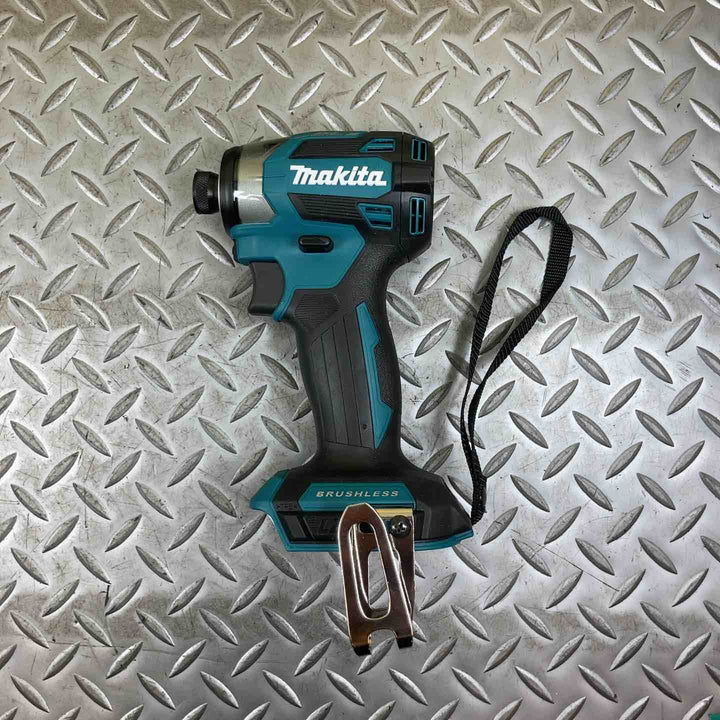★マキタ(makita) コードレスインパクトドライバー TD173DZ【川崎店】
