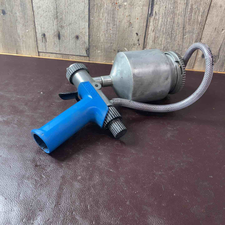 【中古品】chiron (チロン) 温風定圧塗装機 MARK3【東大和店】