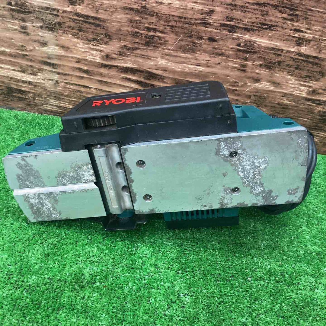 ◇リョービ RYOBI 電気カンナ ML-82S【川越店】