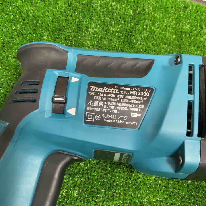 ★マキタ(makita) ハンマドリル HR2300【草加店】