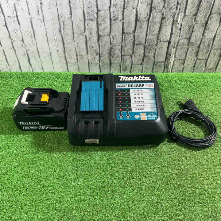★マキタ(makita) コードレスタッカ ST421DRG【川口店】