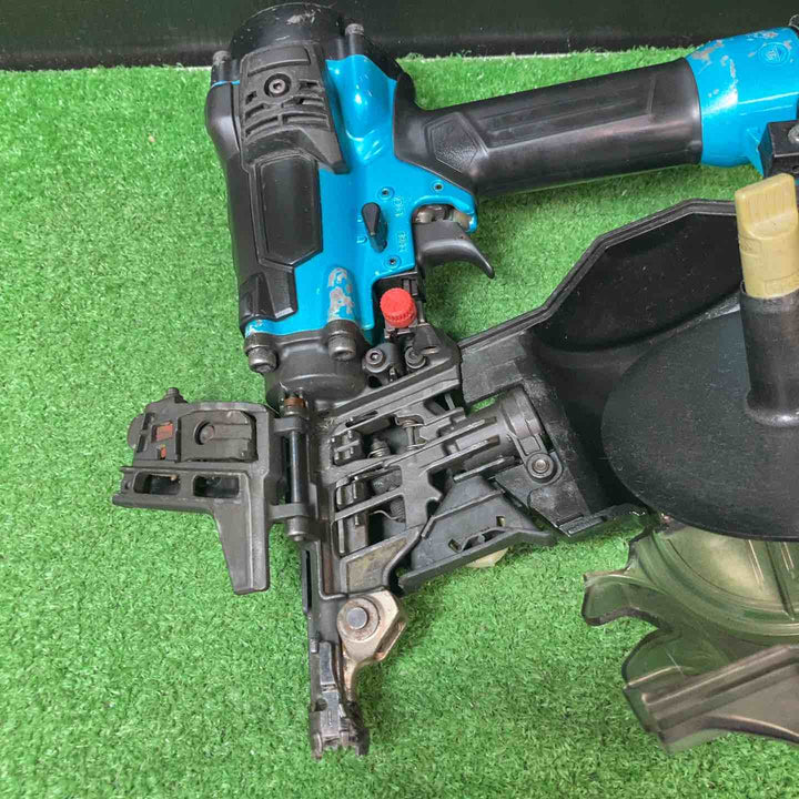 【中古】★マキタ(makita) 高圧エア釘打ち機 AN633HM【岩槻店】