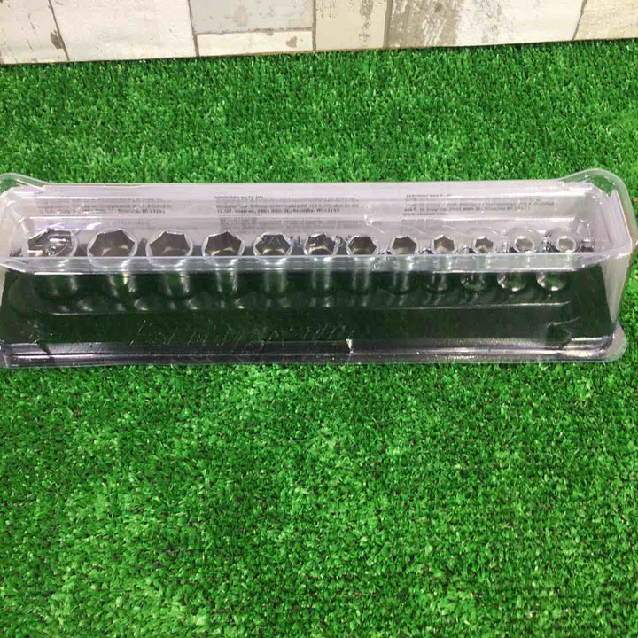 Snap-on セミディープソケット ショートエクステンションバー 13個 セット 112TMMSY【町田店】