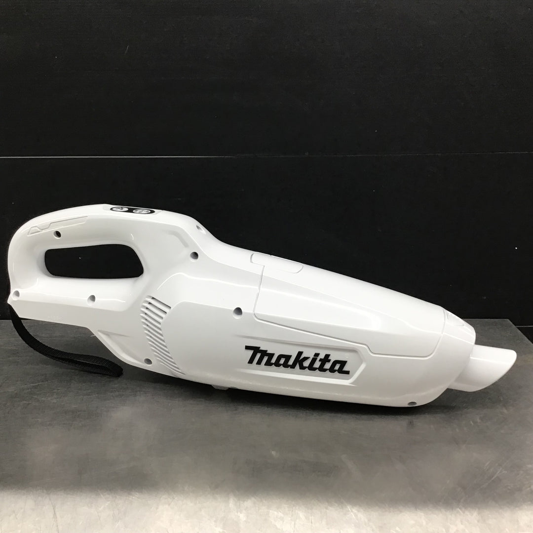 【未使用品】☆マキタ(makita) コードレスクリーナー CL107FDSHW【戸田店】