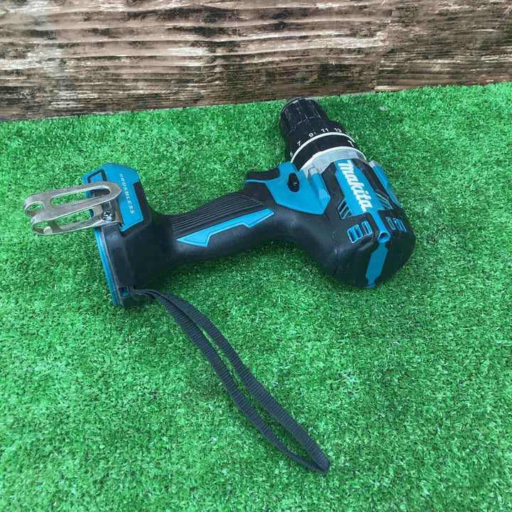 ☆マキタ(makita) コードレス振動ドリルドライバー HP484DZ【川越店】