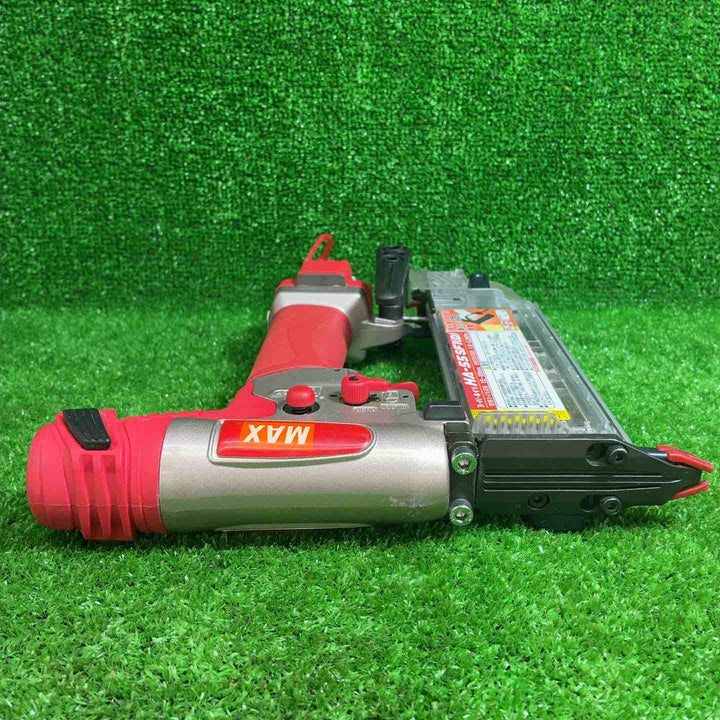 マックス(MAX) 高圧フィニッシュネイラ HA-55SF1(D)【藤沢店】