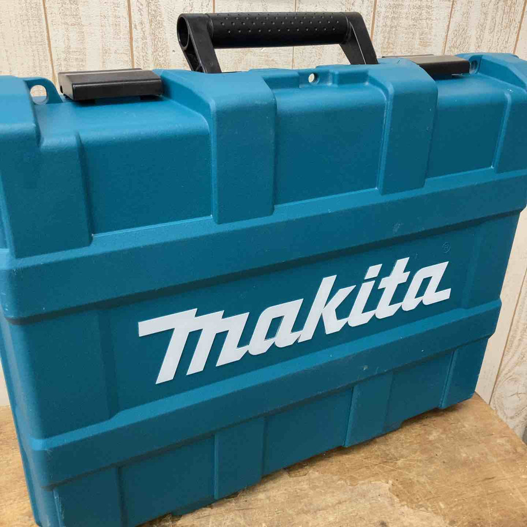 【中古品】☆マキタ(makita) コードレスハンマドリル HR244DZ 18V 本体のみ【柏店】