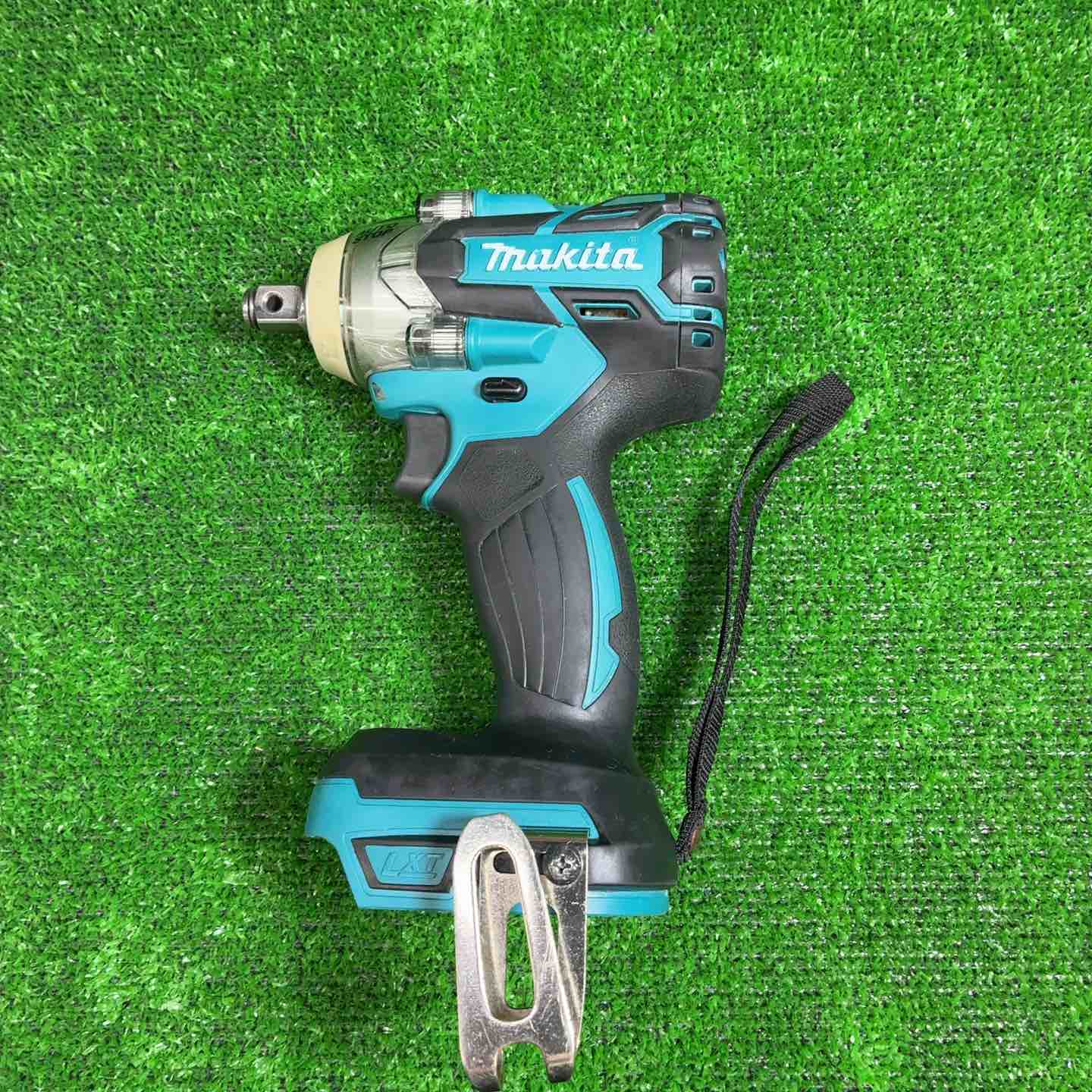 中古品】☆マキタ(makita) コードレスインパクトレンチ TW285DZ【藤沢