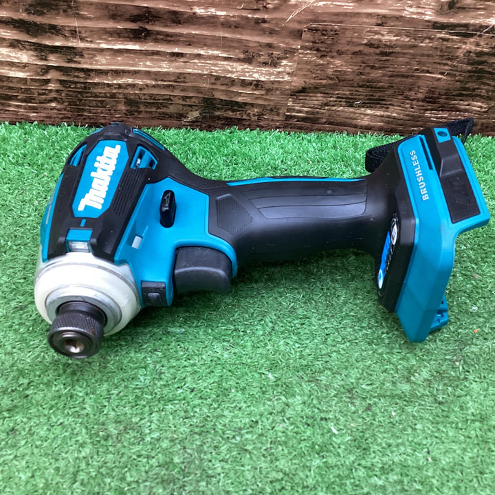 ★マキタ(makita) コードレスインパクトドライバー TD172DZ【川越店】